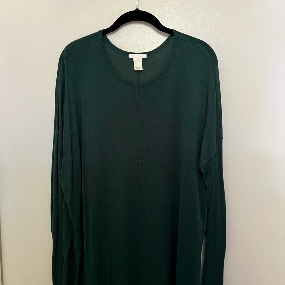 H&M